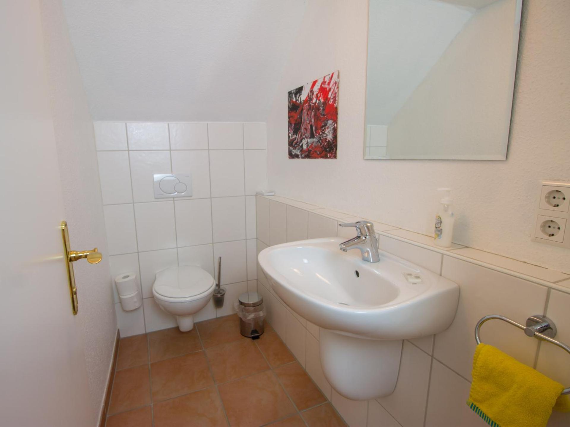 Hotel Zur Post - Burg An Der Mosel Room photo